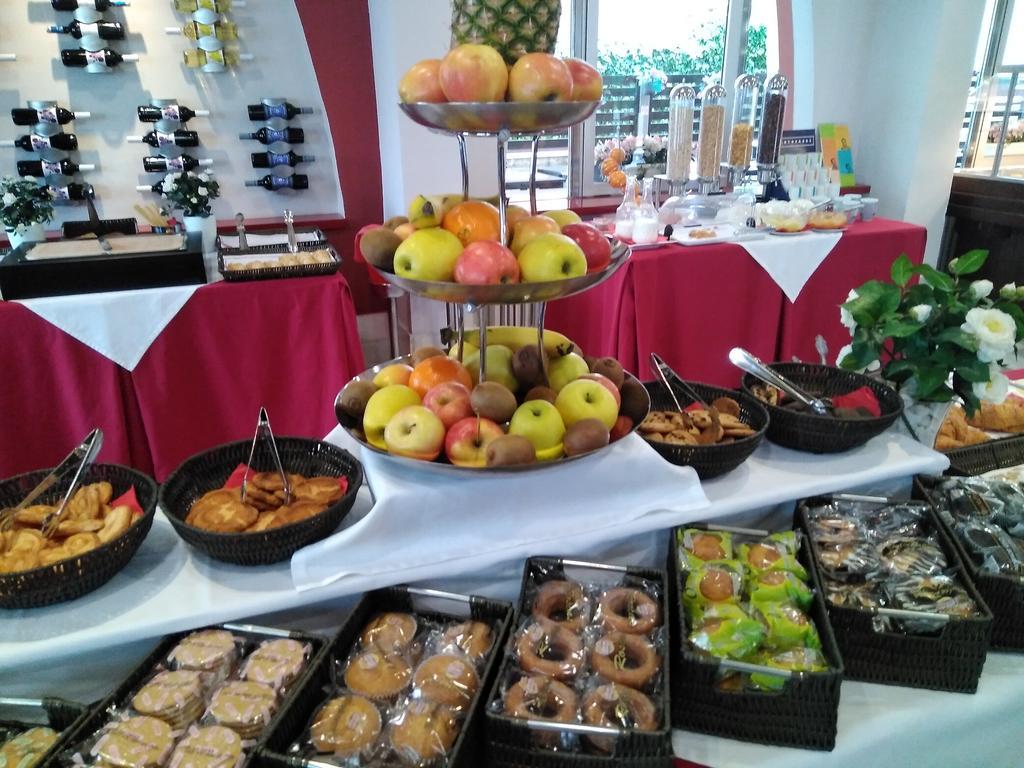 Pinar Del Mar Hotel Castell-Platja d'Aro